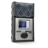 HANDLED GAS DETECTOR