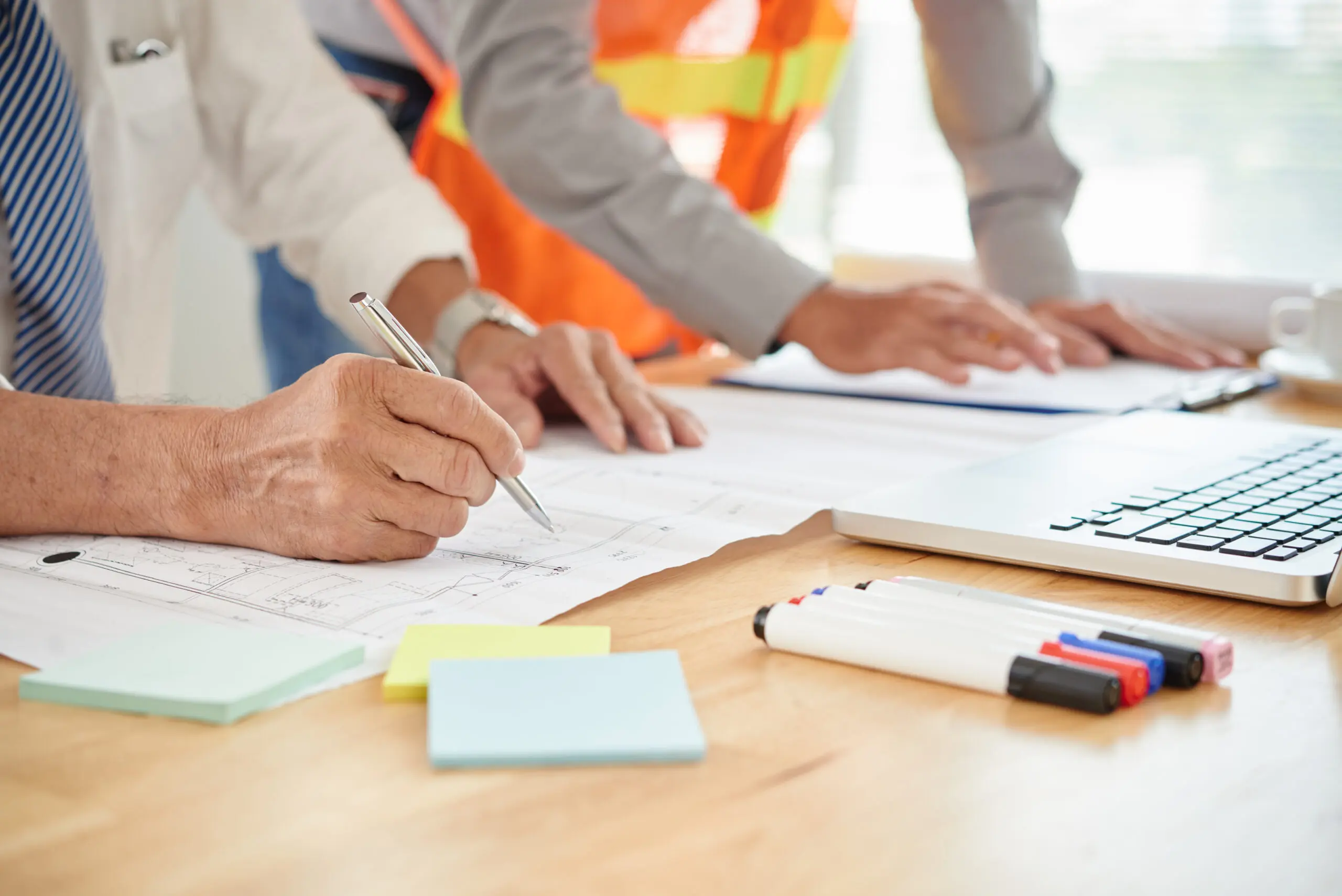 Delegating Special Projects