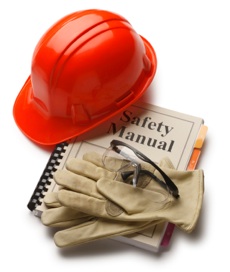 Safety Manual