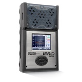 HANDLED GAS DETECTOR