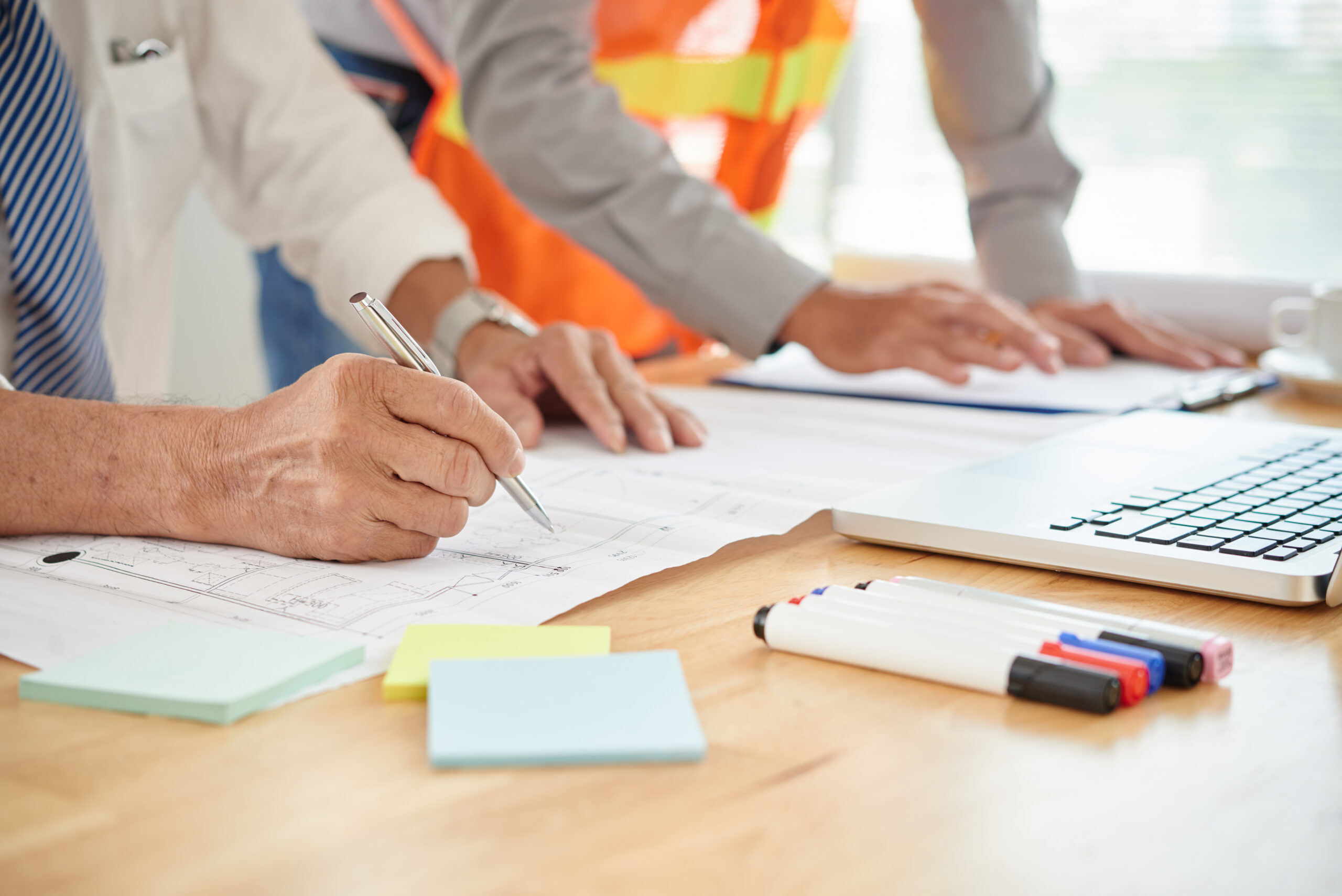 Delegating Special Projects