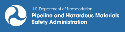 Pipeline and Hazardous Materials Safety Admins