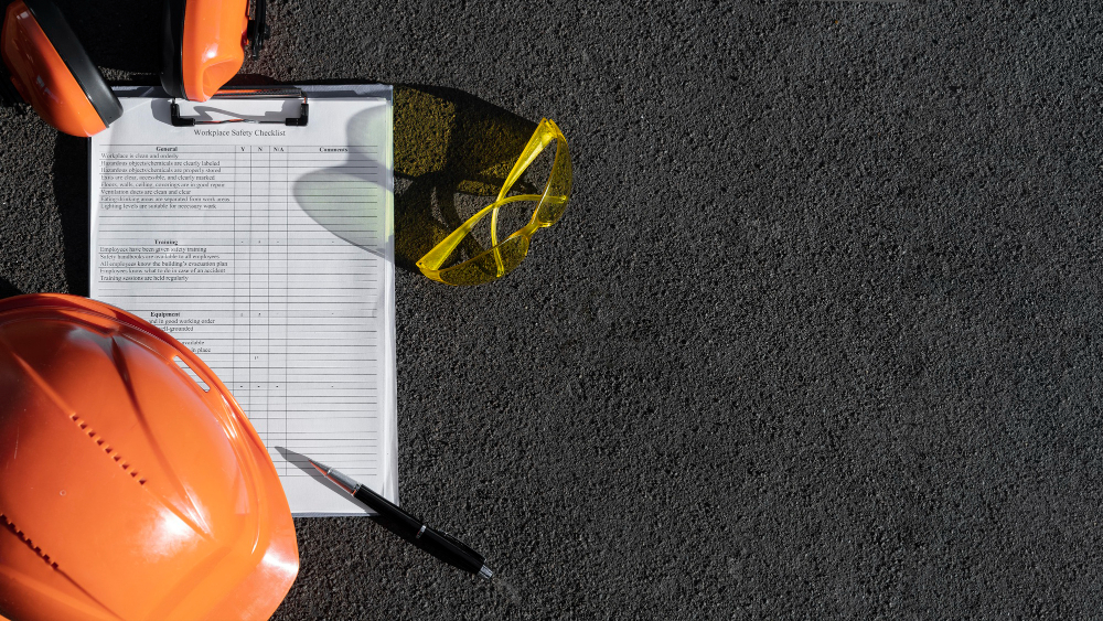 Identifying Your Needs in Safety