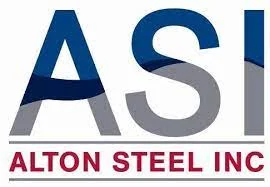 Alton Steel INC